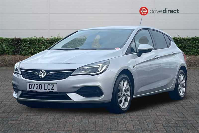 Used Vauxhall Astra 2020 for sale - 77567161: Photo 7