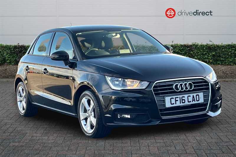 Used Audi A1 2016 for sale - 76462529: Photo 1