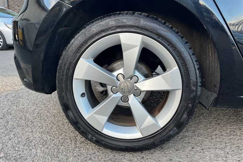 Used Audi A1 2016 for sale - 76462529: Photo 11