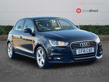 Used Audi A1 2016 for sale - 76462529: Photo