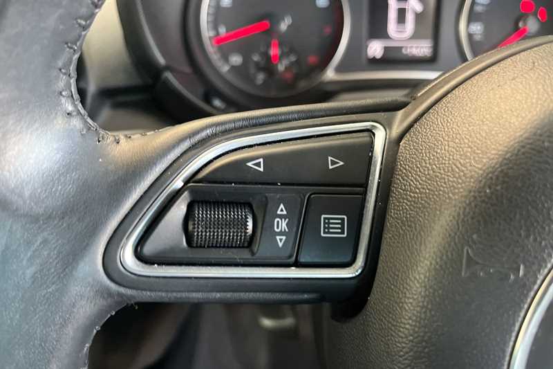 Used Audi A1 2016 for sale - 76462529: Photo 21