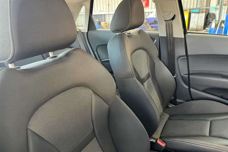 Used Audi A1 2016 for sale - 76462529: Photo 23