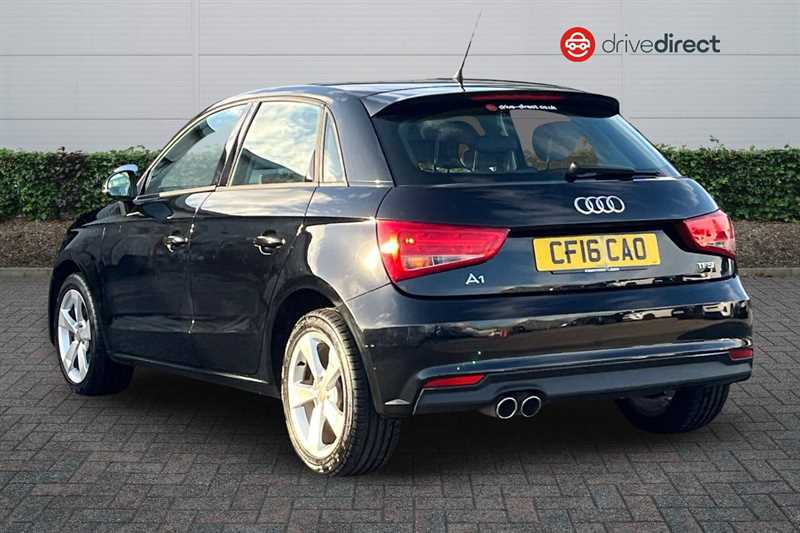 Used Audi A1 2016 for sale - 76462529: Photo 5