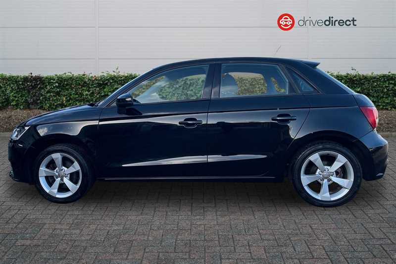 Used Audi A1 2016 for sale - 76462529: Photo 6