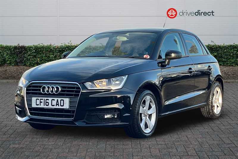 Used Audi A1 2016 for sale - 76462529: Photo 7