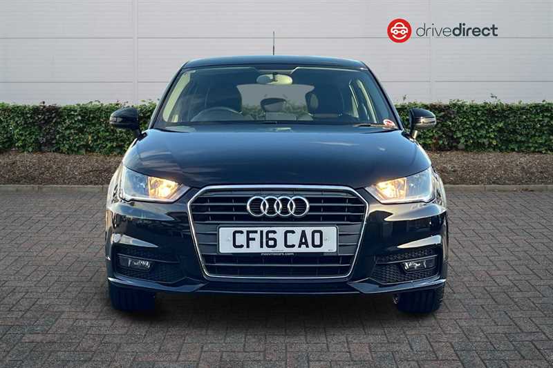 Used Audi A1 2016 for sale - 76462529: Photo 8
