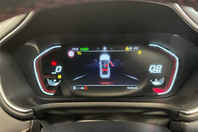 Used MG MG HS for sale - 76463686: Photo 20