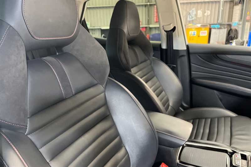 Used MG MG HS for sale - 76463686: Photo 23