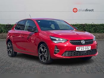 Used Vauxhall Corsa 2023 for sale - 79753283: Photo