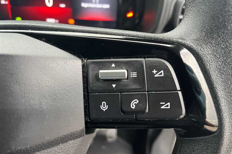 Used Vauxhall Combo 2024 for sale - 76530457: Photo 22