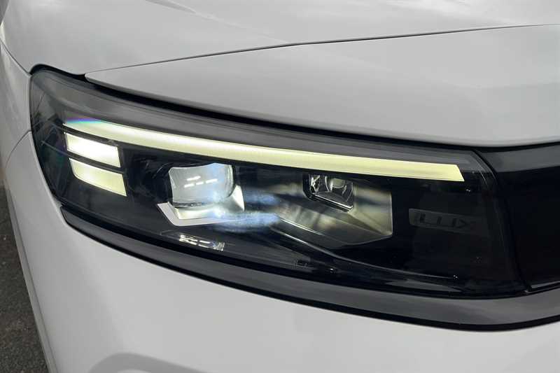 Used Vauxhall Combo 2024 for sale - 76530457: Photo 28