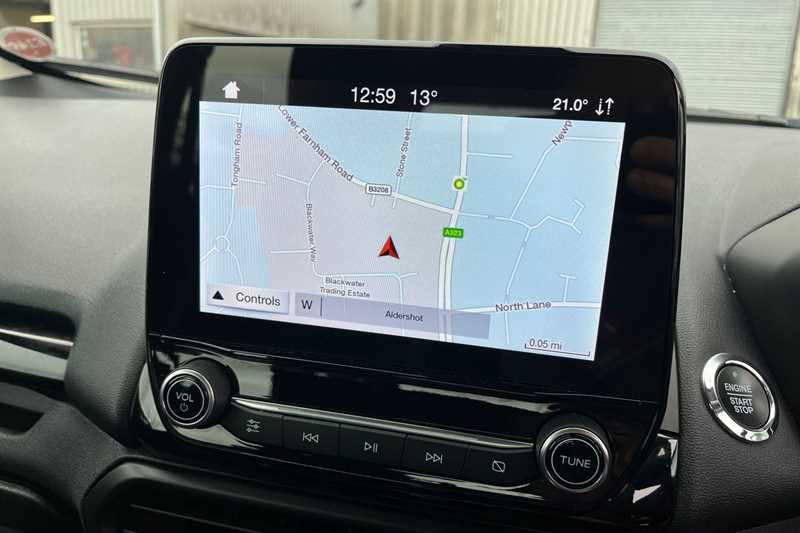 Used Ford Ecosport 2019 for sale - 76530452: Photo 18