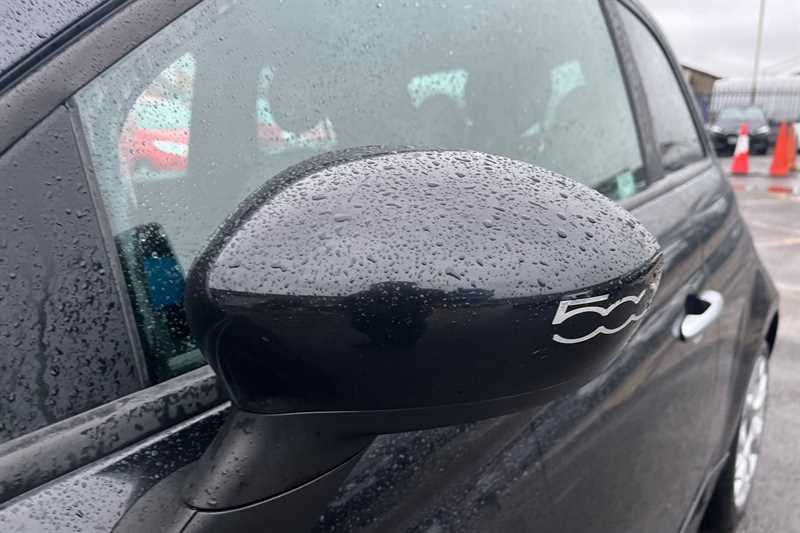 Used Fiat 500 2015 for sale - 77362287: Photo 35