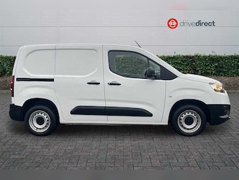 Used Toyota ProAce 2021 for sale - 78610392: Photo