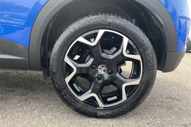 Used Vauxhall Mokka 2023 for sale - 78189211: Photo 10