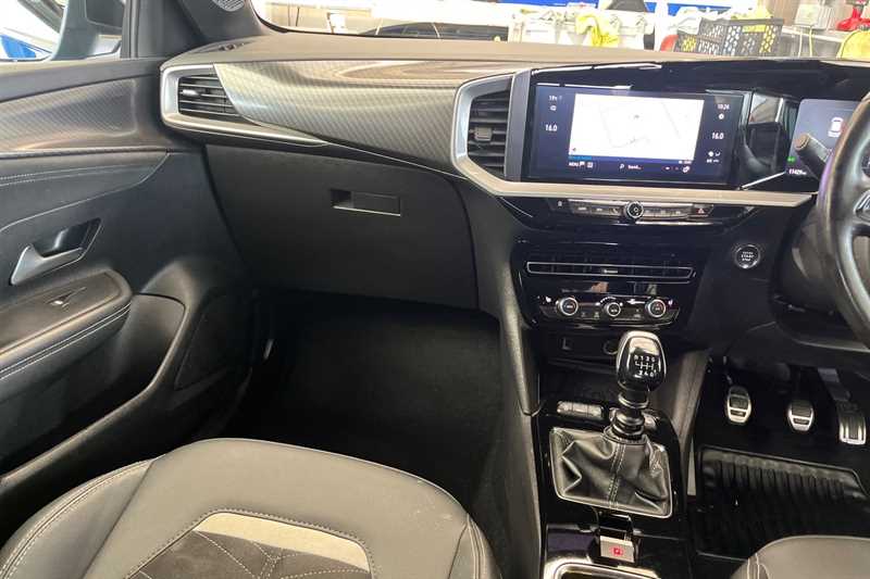 Used Vauxhall Mokka 2023 for sale - 78189211: Photo 14