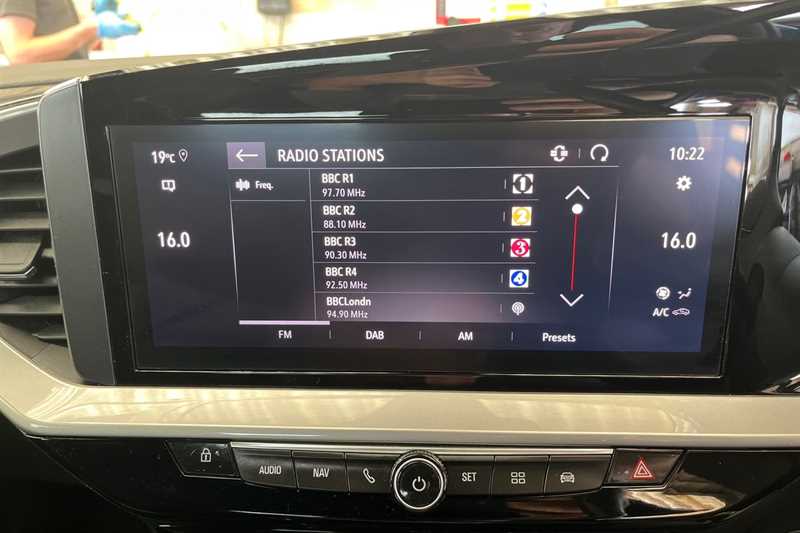 Used Vauxhall Mokka 2023 for sale - 78189211: Photo 17