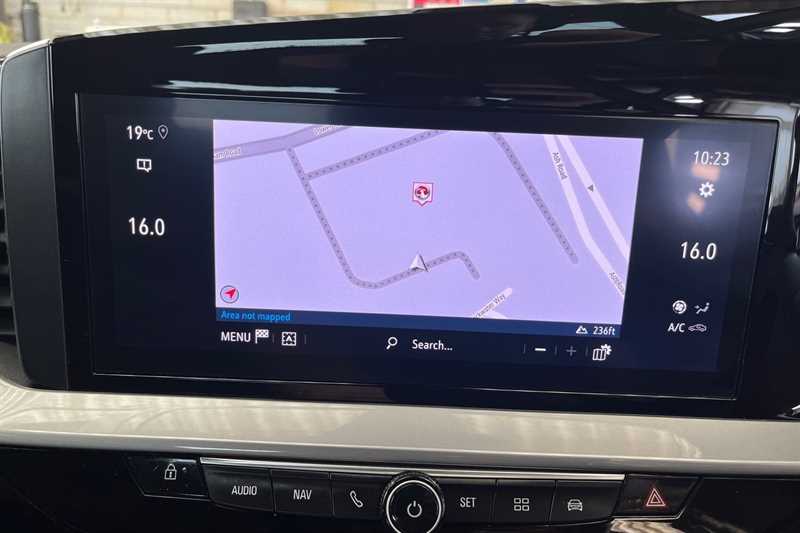 Used Vauxhall Mokka 2023 for sale - 78189211: Photo 18