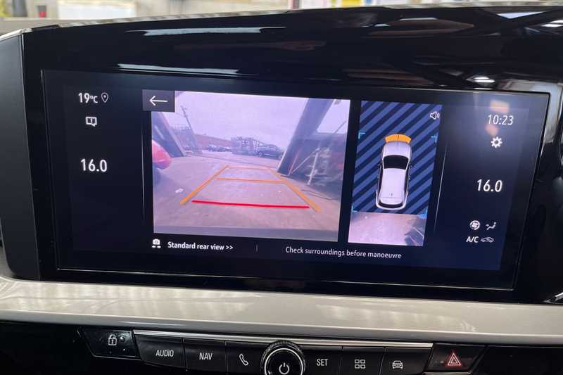 Used Vauxhall Mokka 2023 for sale - 78189211: Photo 19