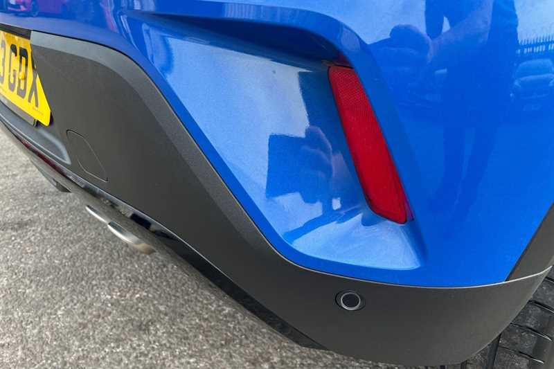 Used Vauxhall Mokka 2023 for sale - 78189211: Photo 39