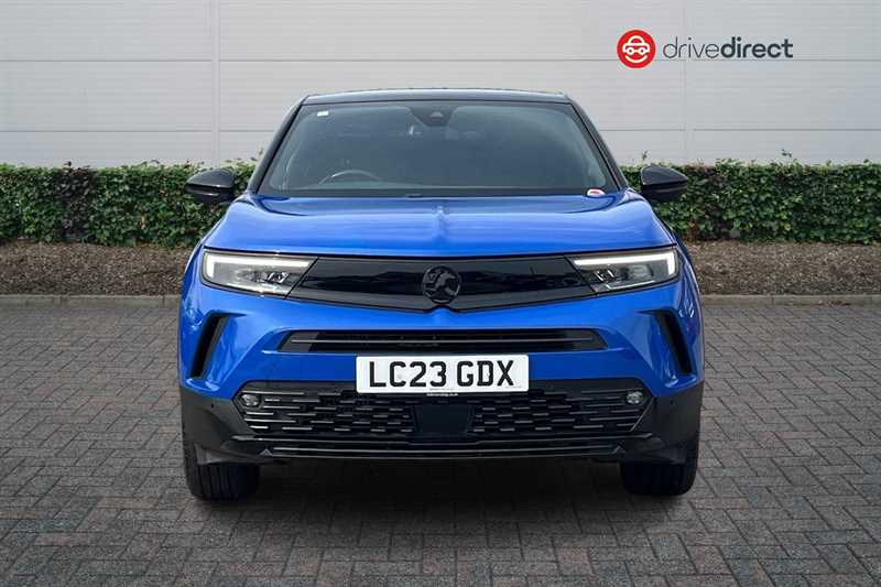 Used Vauxhall Mokka 2023 for sale - 78189211: Photo 8