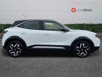 Used Vauxhall Mokka 2022 for sale - 75212000: Photo