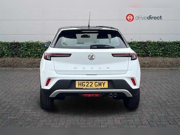 Used Vauxhall Mokka 2022 for sale - 75212000: Photo