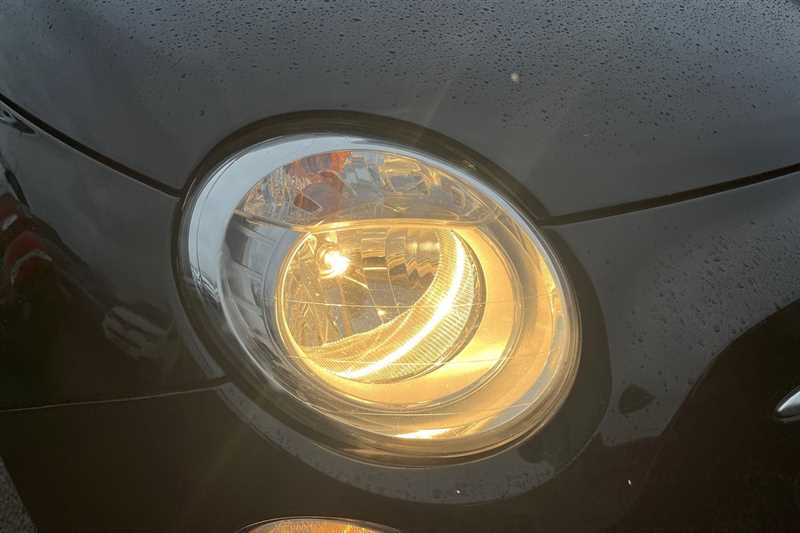 Used Fiat 500 2015 for sale - 77485848: Photo 28