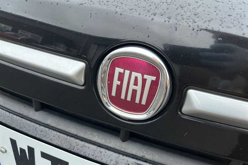 Used Fiat 500 2015 for sale - 77485848: Photo 30