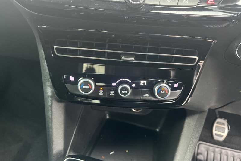 Used Vauxhall Mokka 2022 for sale - 77362928: Photo 15