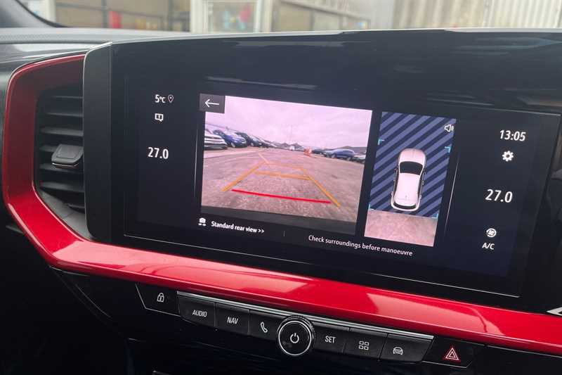 Used Vauxhall Mokka 2022 for sale - 77362928: Photo 19