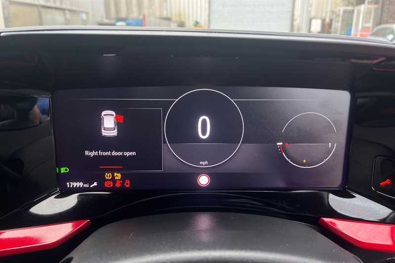 Used Vauxhall Mokka 2022 for sale - 77362928: Photo 20