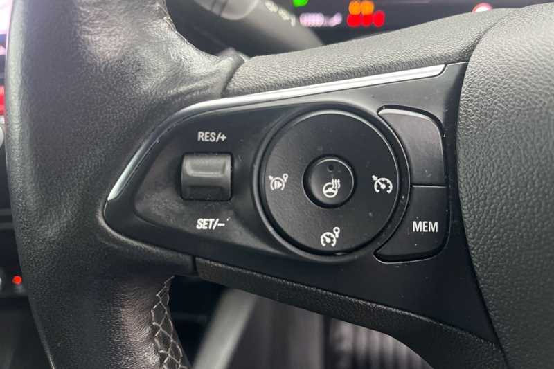 Used Vauxhall Mokka 2022 for sale - 77362928: Photo 21