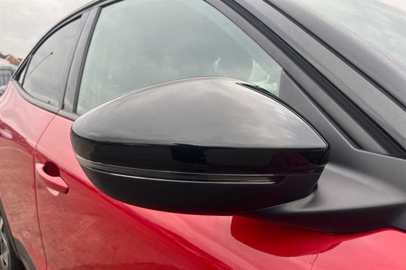 Used Vauxhall Mokka 2022 for sale - 77362928: Photo 34