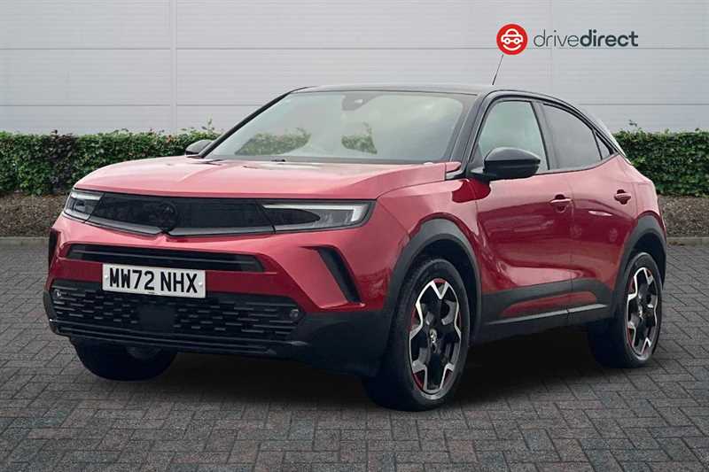 Used Vauxhall Mokka 2022 for sale - 77362928: Photo 7