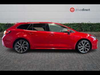 Used Toyota Corolla 2022 for sale - 75390678: Photo