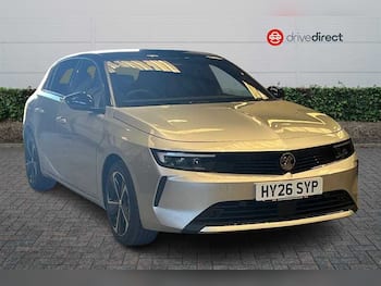 Used Vauxhall Astra 2026 for sale - 79671497: Photo