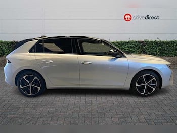 Used Vauxhall Astra 2026 for sale - 79671497: Photo