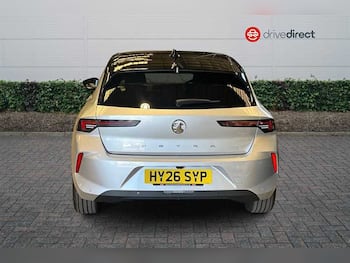 Used Vauxhall Astra 2026 for sale - 79671497: Photo