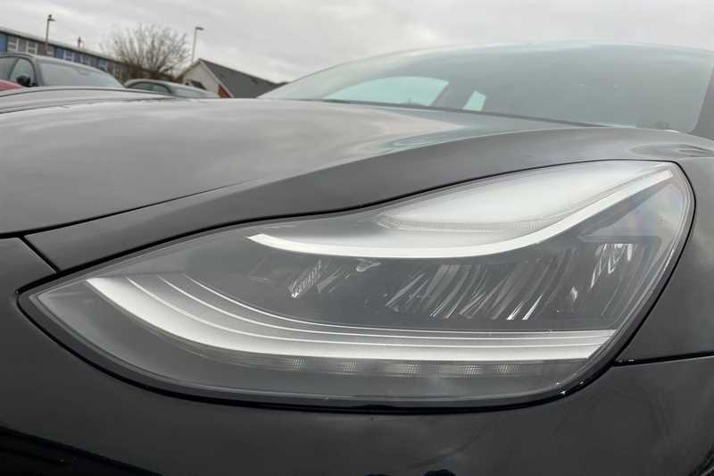 Used Tesla Model 3 2019 for sale - 77486133: Photo 29