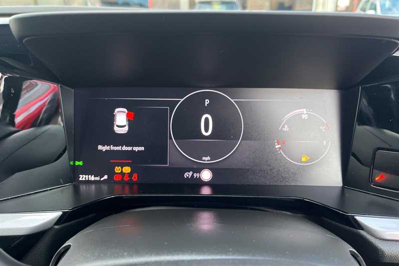 Used Vauxhall Grandland 2022 for sale - 77309410: Photo 20