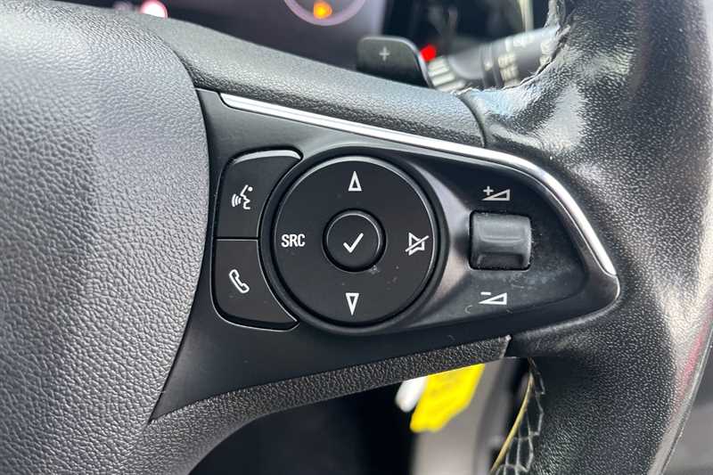 Used Vauxhall Grandland 2022 for sale - 77309410: Photo 22