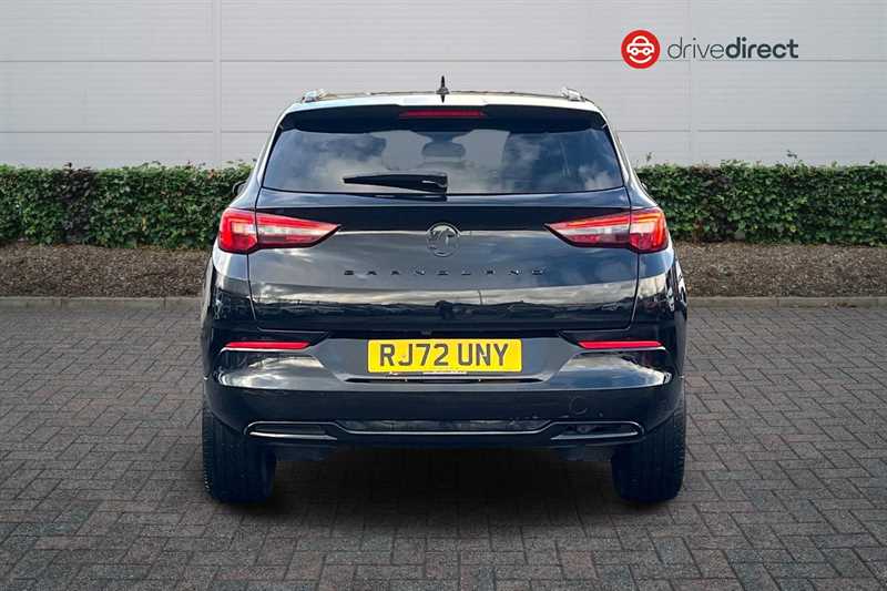 Used Vauxhall Grandland 2022 for sale - 77309410: Photo 4