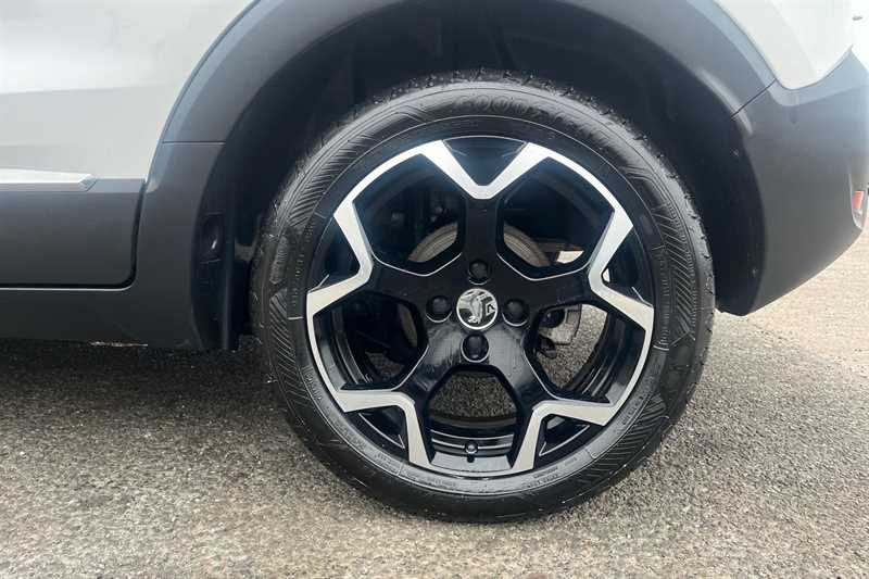 Used Vauxhall Crossland 2022 for sale - 77887401: Photo 10