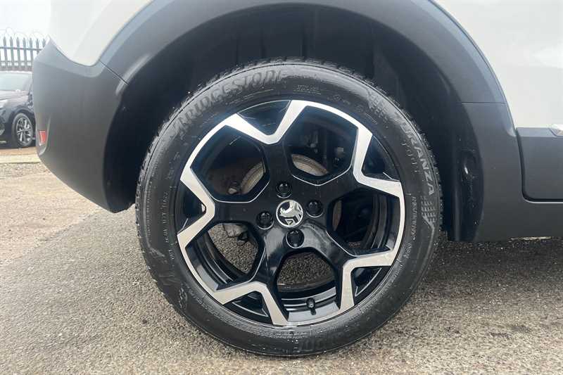 Used Vauxhall Crossland 2022 for sale - 77887401: Photo 11