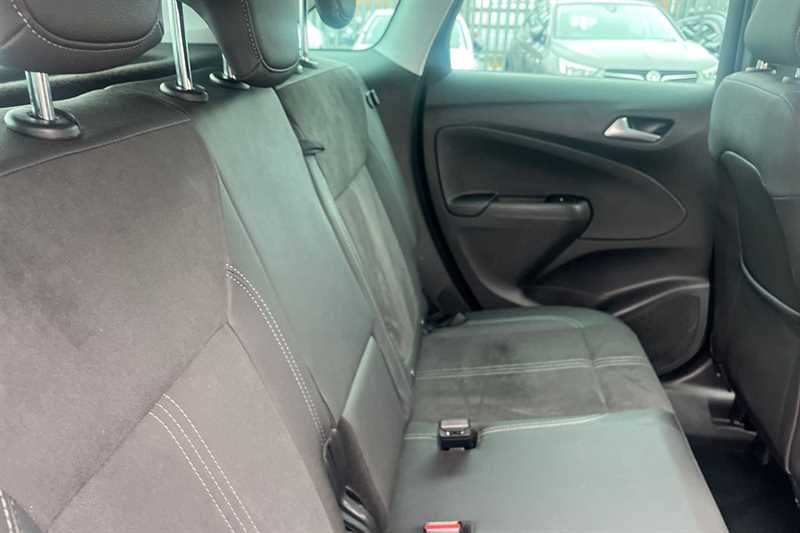 Used Vauxhall Crossland 2022 for sale - 77887401: Photo 38