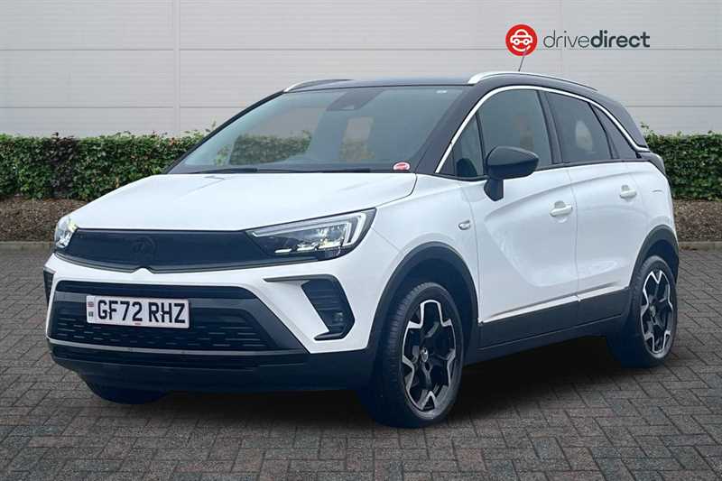 Used Vauxhall Crossland 2022 for sale - 77887401: Photo 7