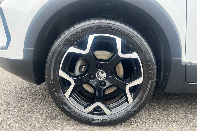 Used Vauxhall Crossland 2022 for sale - 77887401: Photo 9