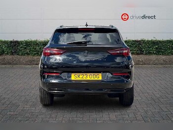 Used Vauxhall Grandland 2023 for sale - 78463975: Photo