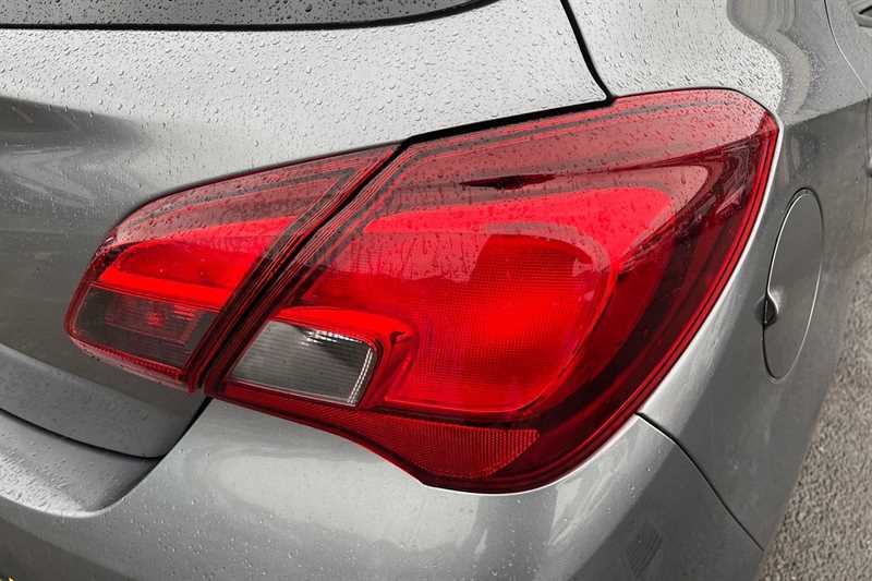 Used Vauxhall Corsa 2019 for sale - 77349471: Photo 32